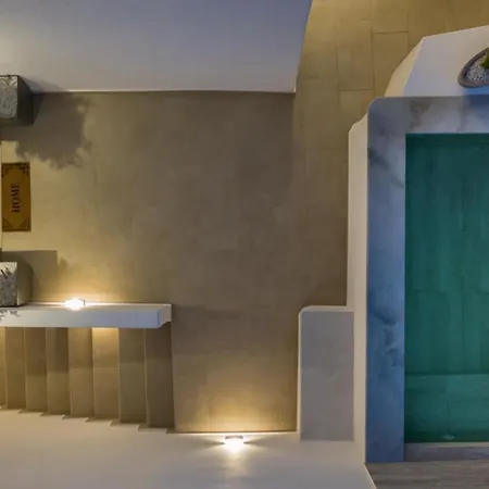 Apartment Barbarigos Luxury Naoussa