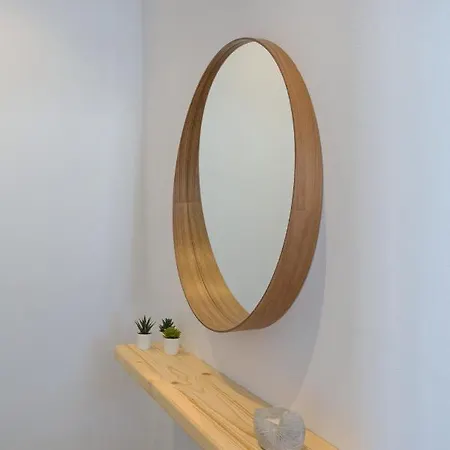 Barbarigos Luxury Apartment *