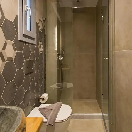 Barbarigos Luxury Apartment *