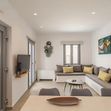 Barbarigos Luxury Naoussa