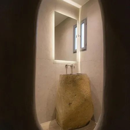 Barbarigos Luxury * Naoussa