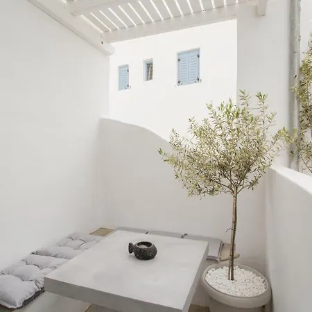 Barbarigos Luxury Apartment