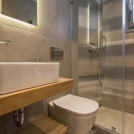 Apartment Barbarigos Luxury *