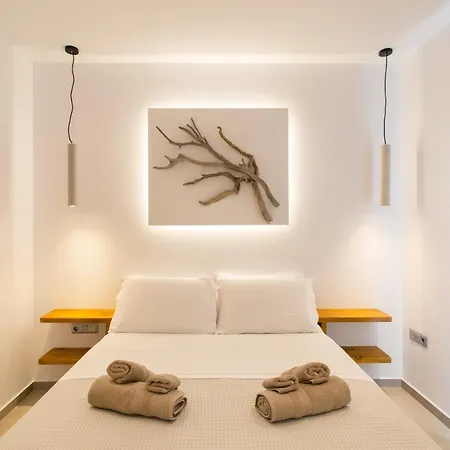 Barbarigos Luxury Apartment *