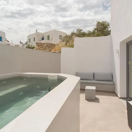 Barbarigos Luxury Apartment