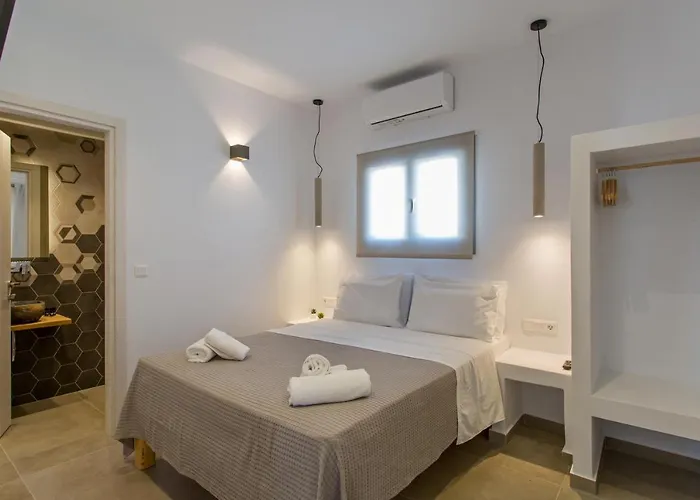 Barbarigos Luxury Apartment *