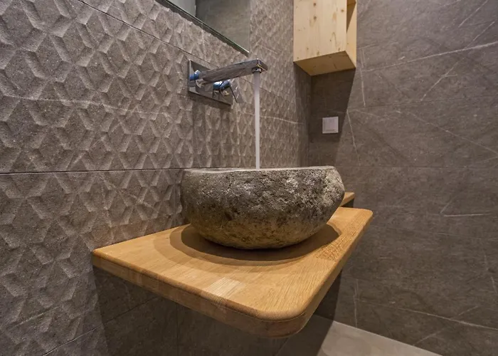 Barbarigos Luxury Apartment *