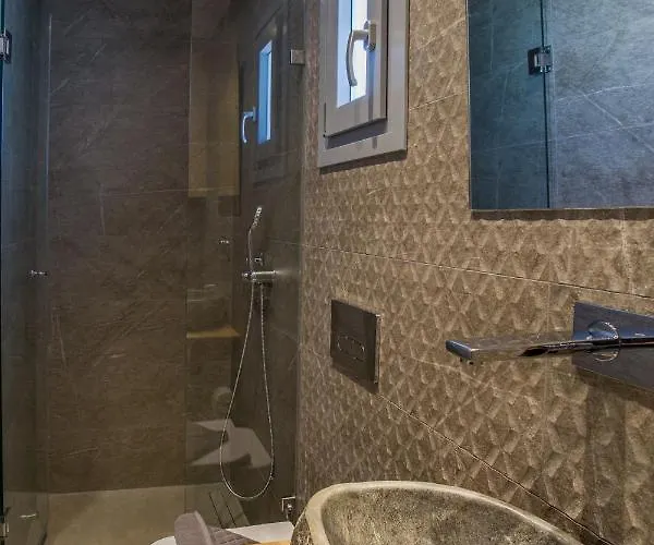 Barbarigos Luxury Apartment *