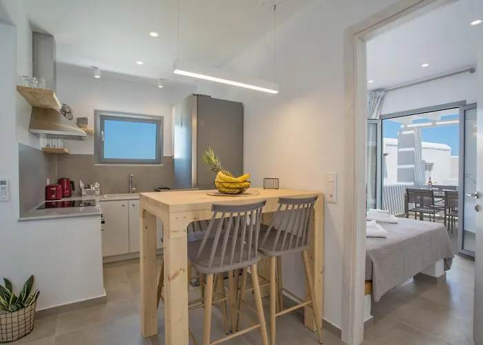 Barbarigos Luxury Apartman