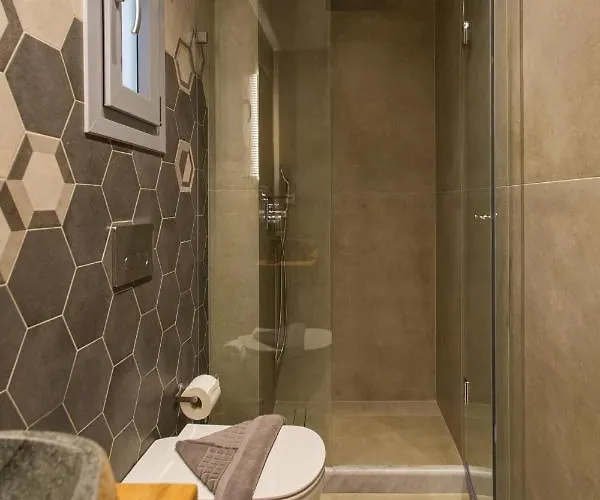 Barbarigos Luxury Apartment *