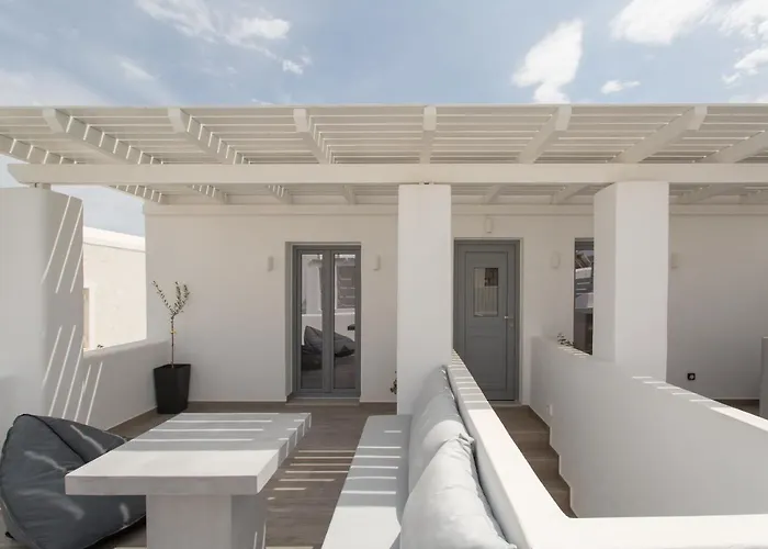 Barbarigos Luxury Apartment *