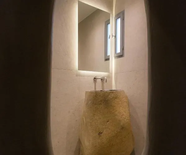 Barbarigos Luxury * Naousa (Paros)