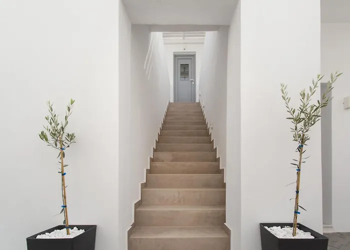 Barbarigos Luxury Apartment