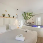 דירה Barbarigos Luxury *