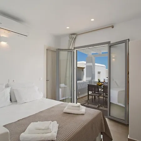 Barbarigos Luxury Apartment