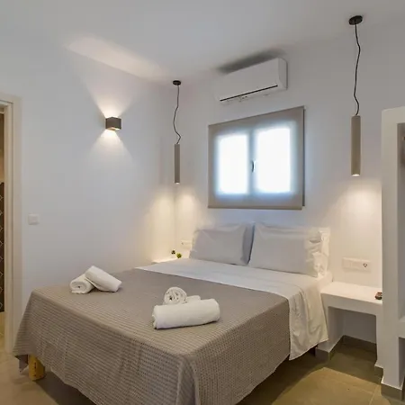 Barbarigos Luxury Apartman *