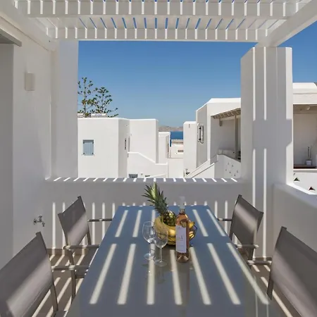 Barbarigos Luxury