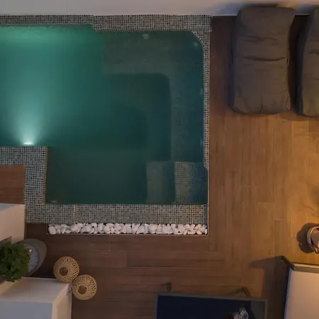 Barbarigos Luxury Apartman *