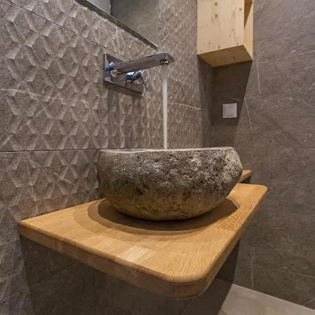 Barbarigos Luxury Apartman *