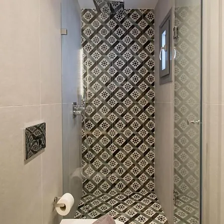 Barbarigos Luxury Apartman