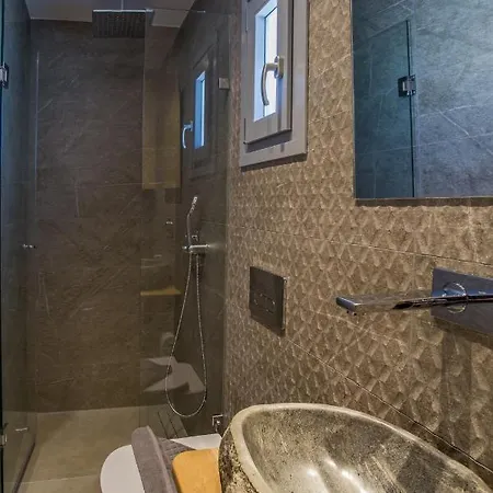 Barbarigos Luxury Apartman *