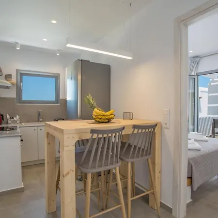 Barbarigos Luxury Apartment