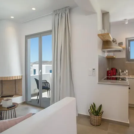 Apartman Barbarigos Luxury *