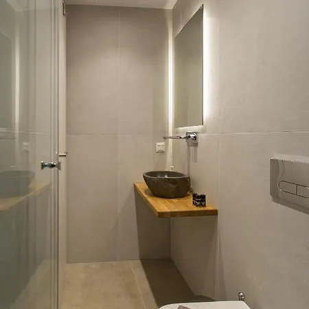 Apartman Barbarigos Luxury