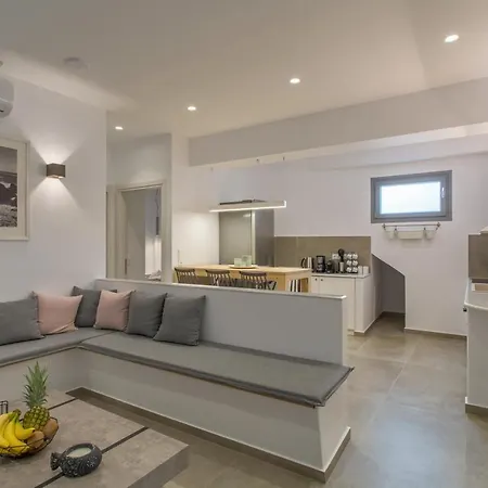 Apartman Barbarigos Luxury