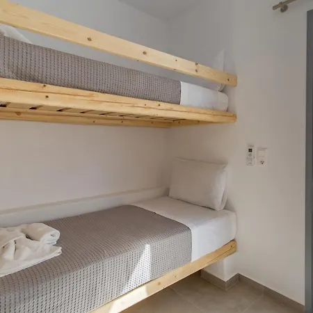 Apartman Barbarigos Luxury *