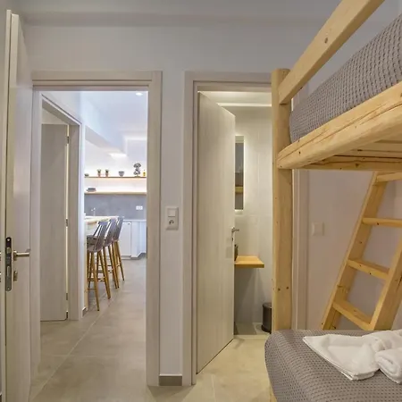 Barbarigos Luxury Apartman