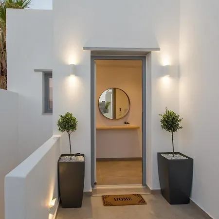 Barbarigos Luxury Naousa (Paros)