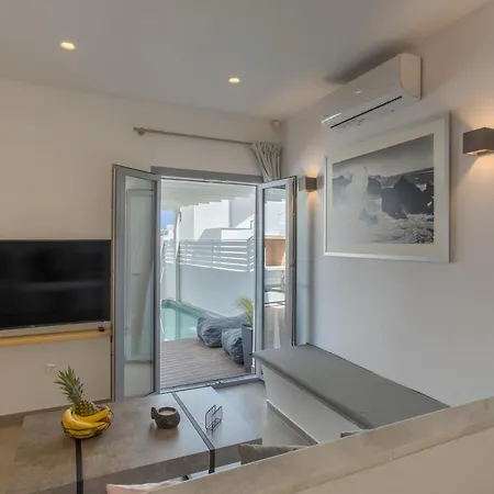 Apartman Barbarigos Luxury *