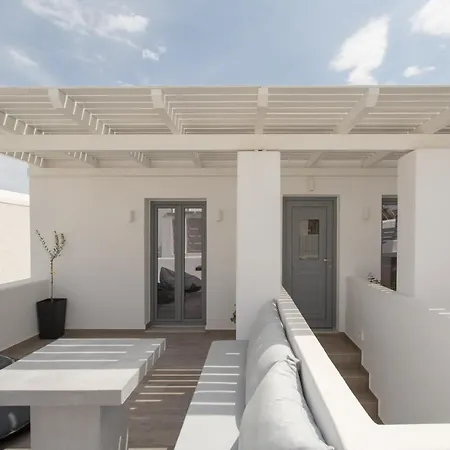 Barbarigos Luxury Apartman *