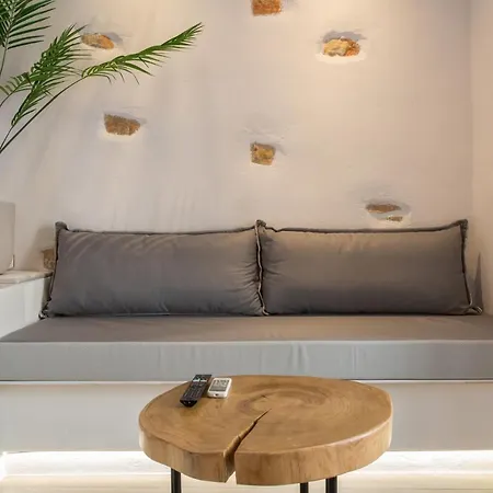 Apartman Barbarigos Luxury *