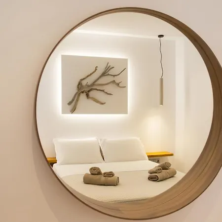 Apartman Barbarigos Luxury