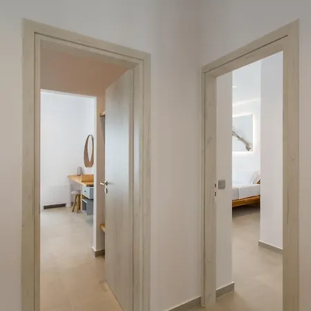 Apartman Barbarigos Luxury