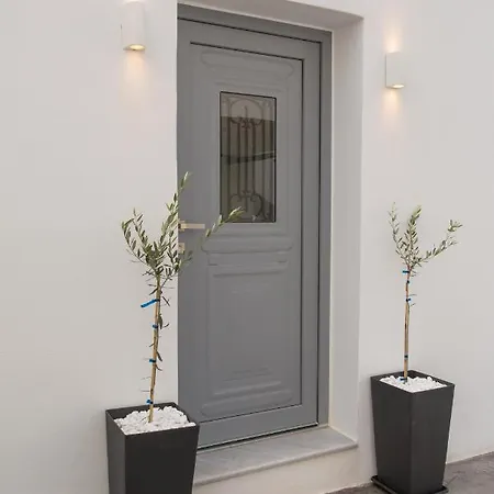 Apartman Barbarigos Luxury