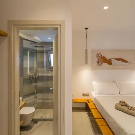 Apartman Barbarigos Luxury