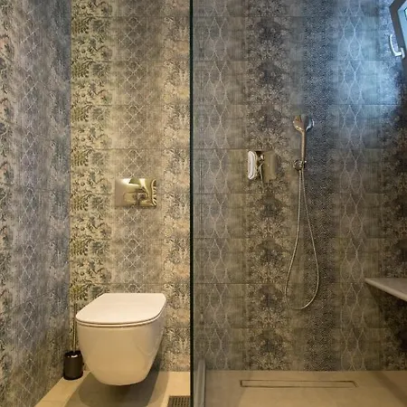 Barbarigos Luxury Apartman *