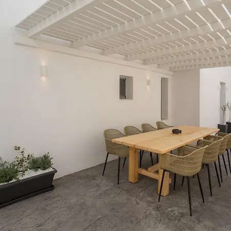 Barbarigos Luxury Apartment *