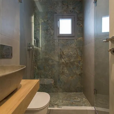 Apartment Barbarigos Luxury