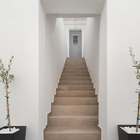 Barbarigos Luxury Apartman