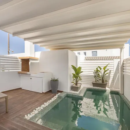 Apartman Barbarigos Luxury *