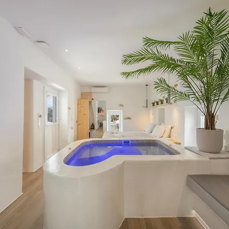 Barbarigos Luxury Apartman