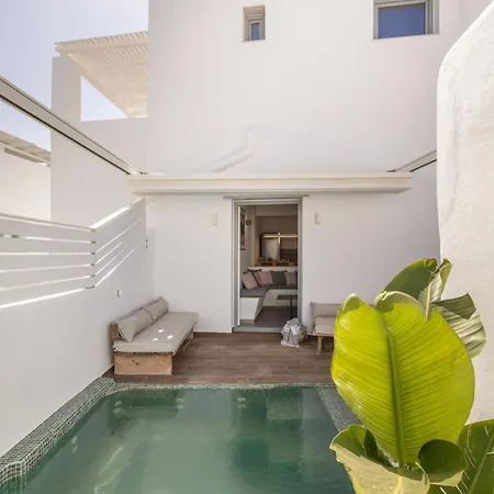 Apartman Barbarigos Luxury Náusza