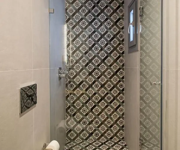 Barbarigos Luxury Διαμέρισμα