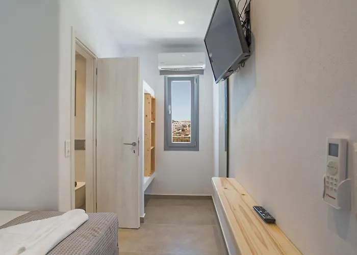 Barbarigos Luxury * Νάουσα