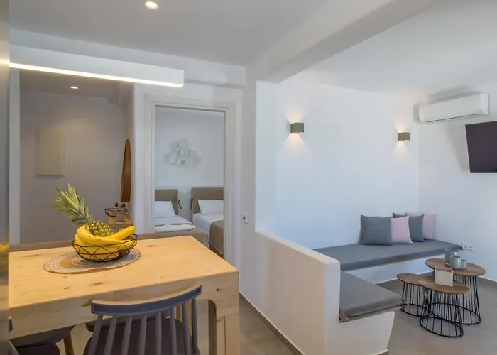 Barbarigos Luxury Διαμέρισμα