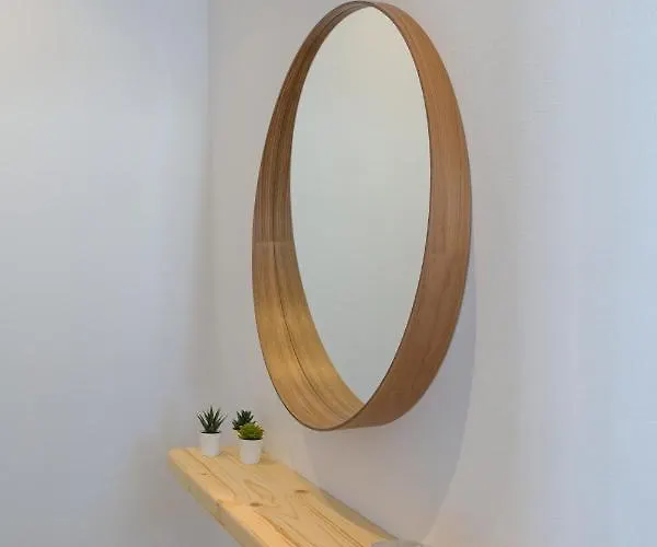 Barbarigos Luxury Διαμέρισμα *